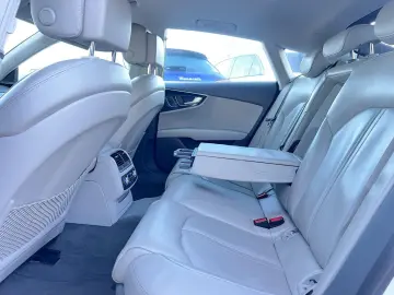 Audi A7 Gen-C7-2010-2018