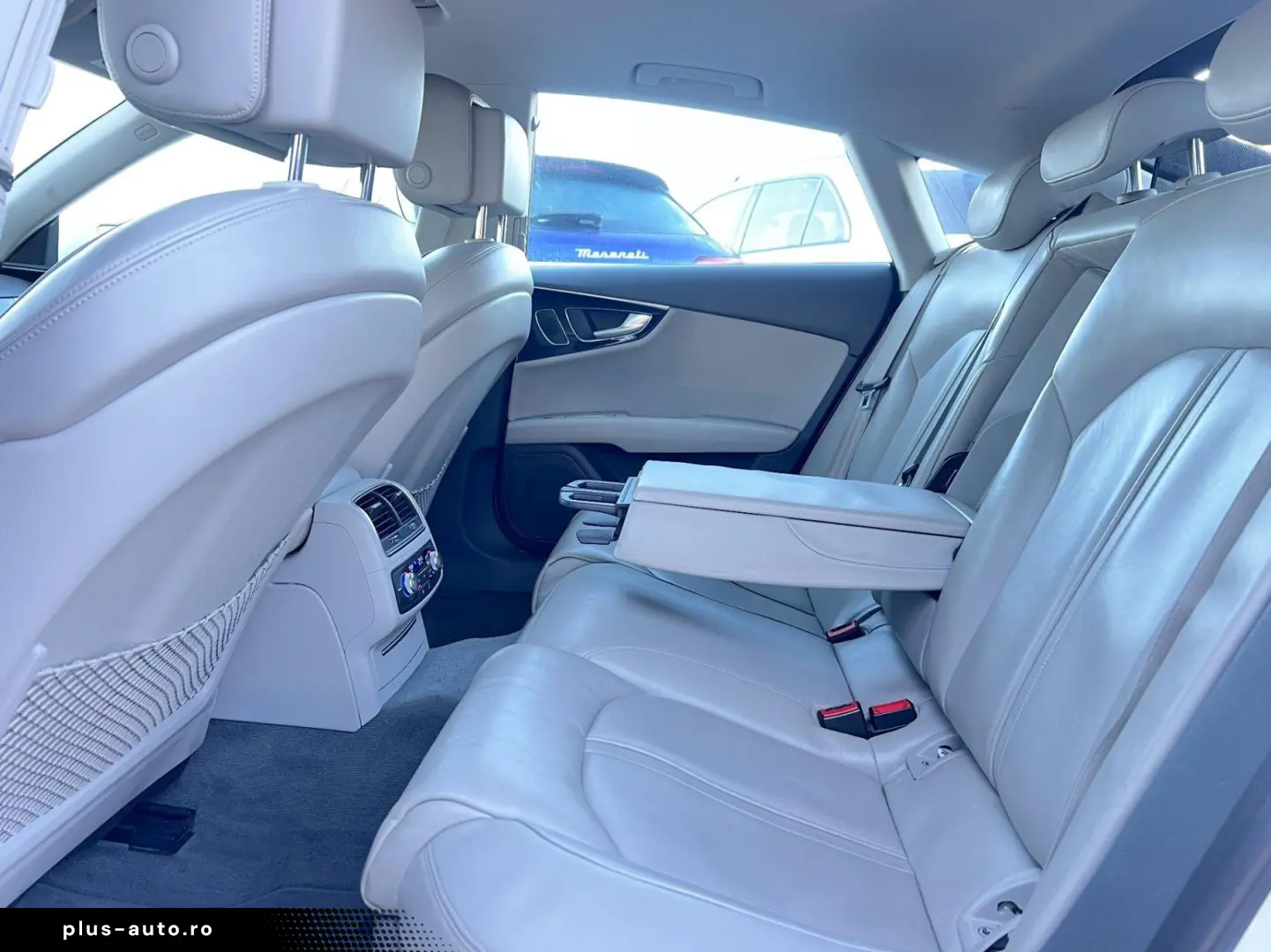 Audi A7 Gen-C7-2010-2018