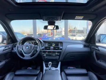 Bmw X4 Gen-F26-2014-2018