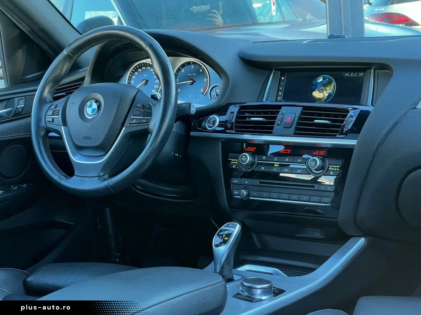 Bmw X4 Gen-F26-2014-2018