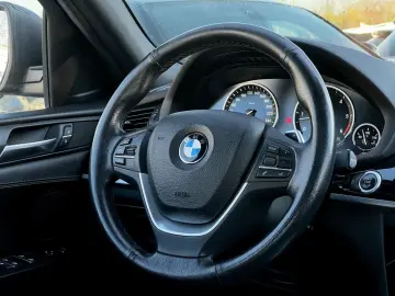 Bmw X4 Gen-F26-2014-2018