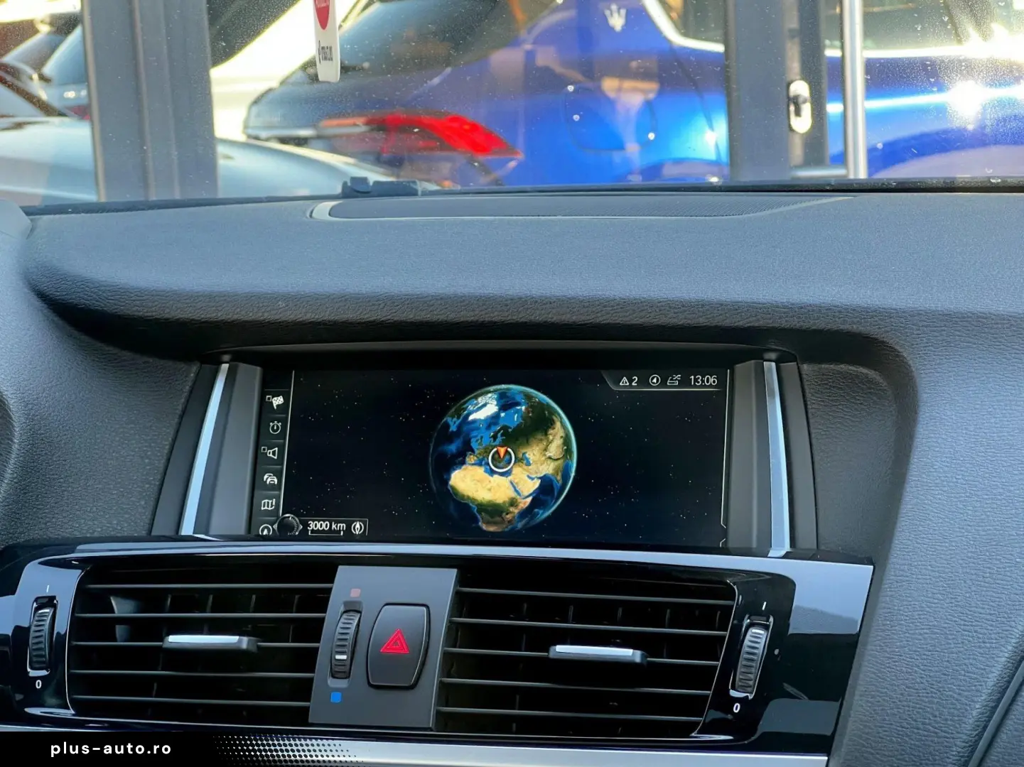 Bmw X4 Gen-F26-2014-2018