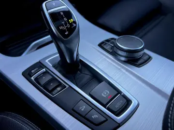 Bmw X4 Gen-F26-2014-2018