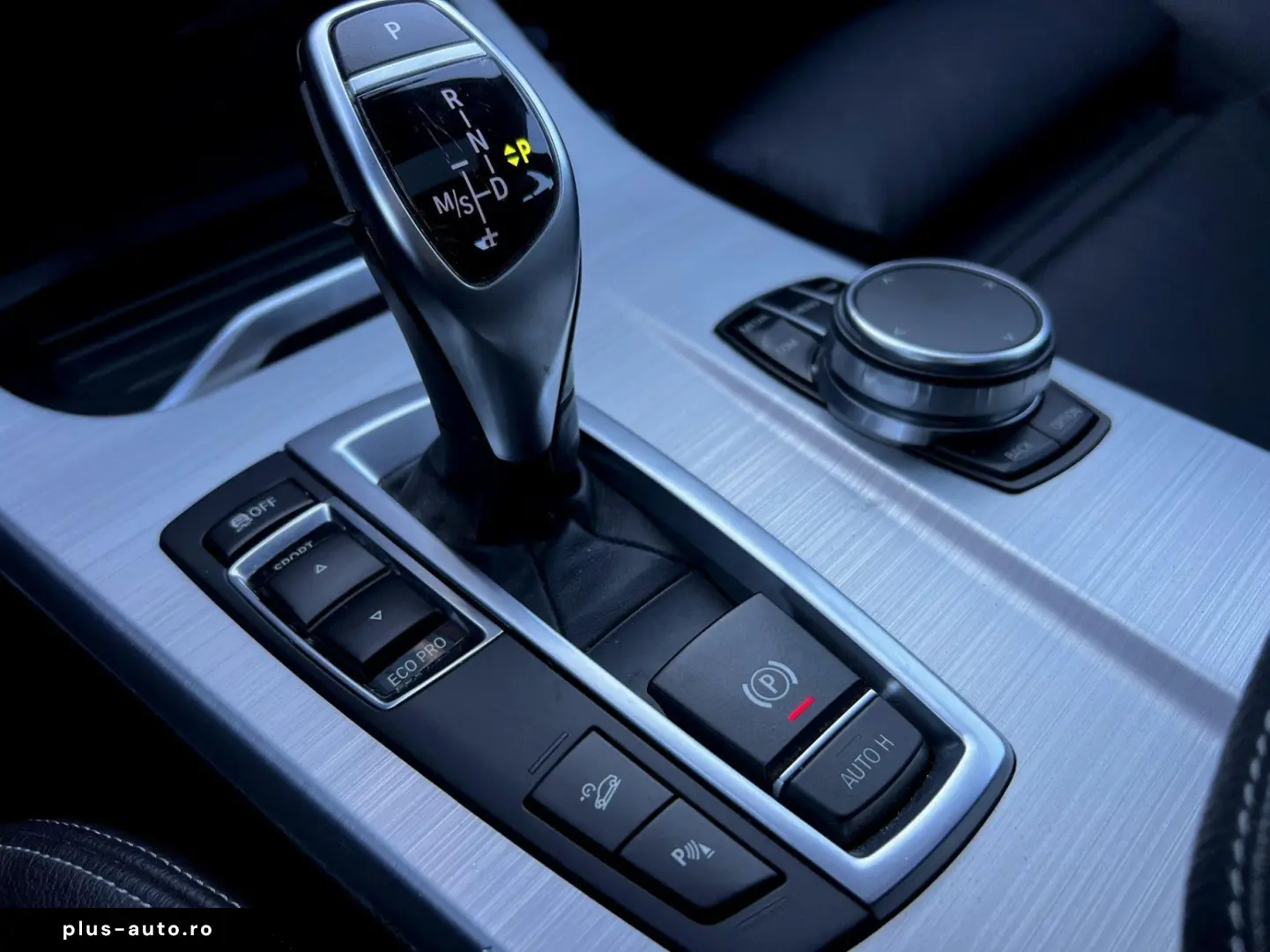 Bmw X4 Gen-F26-2014-2018