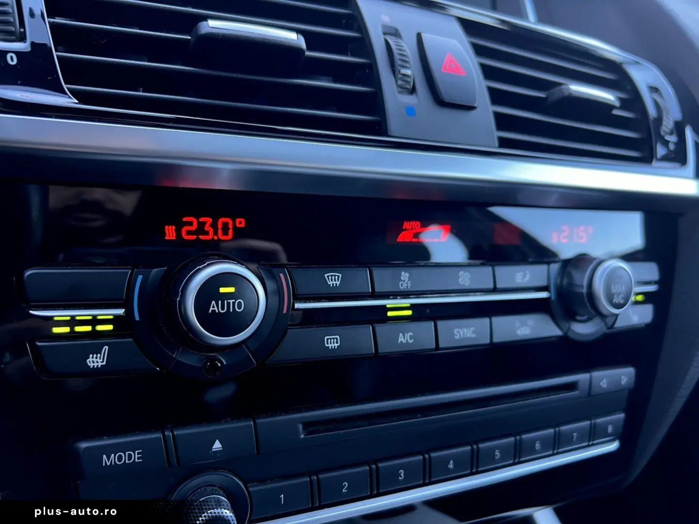 Bmw X4 Gen-F26-2014-2018