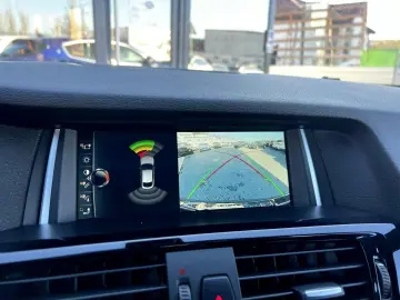 Bmw X4 Gen-F26-2014-2018