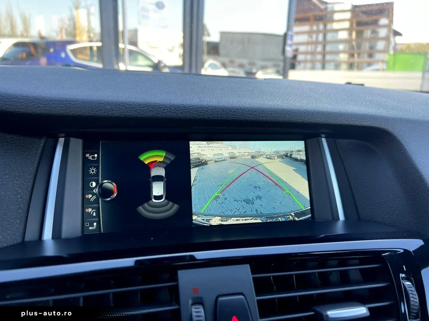 Bmw X4 Gen-F26-2014-2018