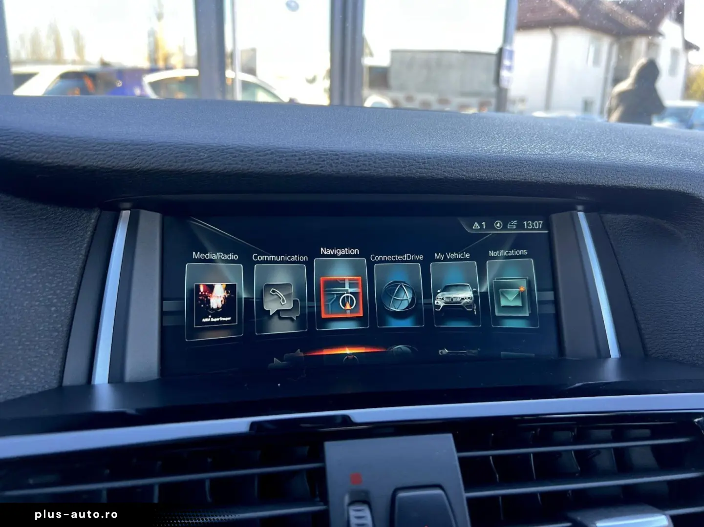 Bmw X4 Gen-F26-2014-2018