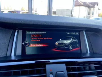 Bmw X4 Gen-F26-2014-2018