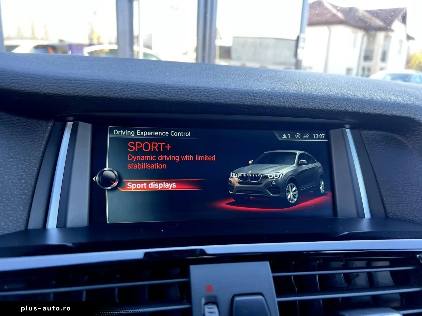 Bmw X4 Gen-F26-2014-2018