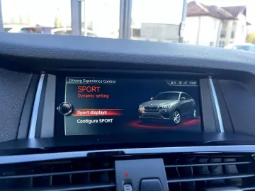 Bmw X4 Gen-F26-2014-2018