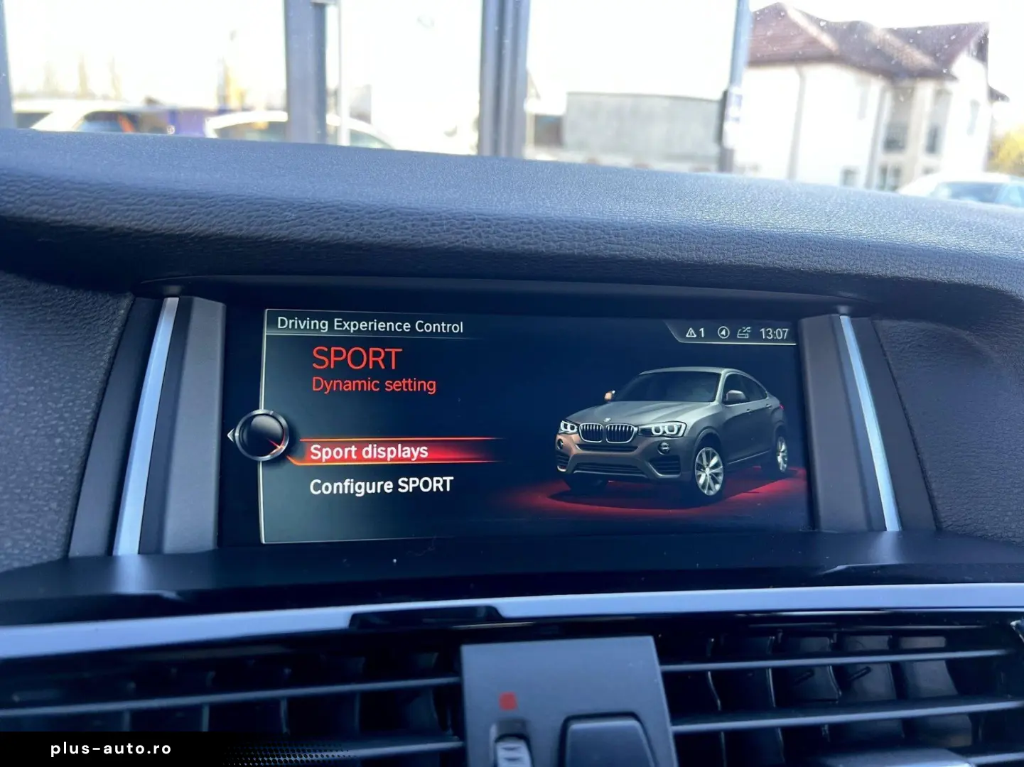 Bmw X4 Gen-F26-2014-2018