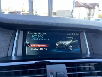 Bmw X4 Gen-F26-2014-2018