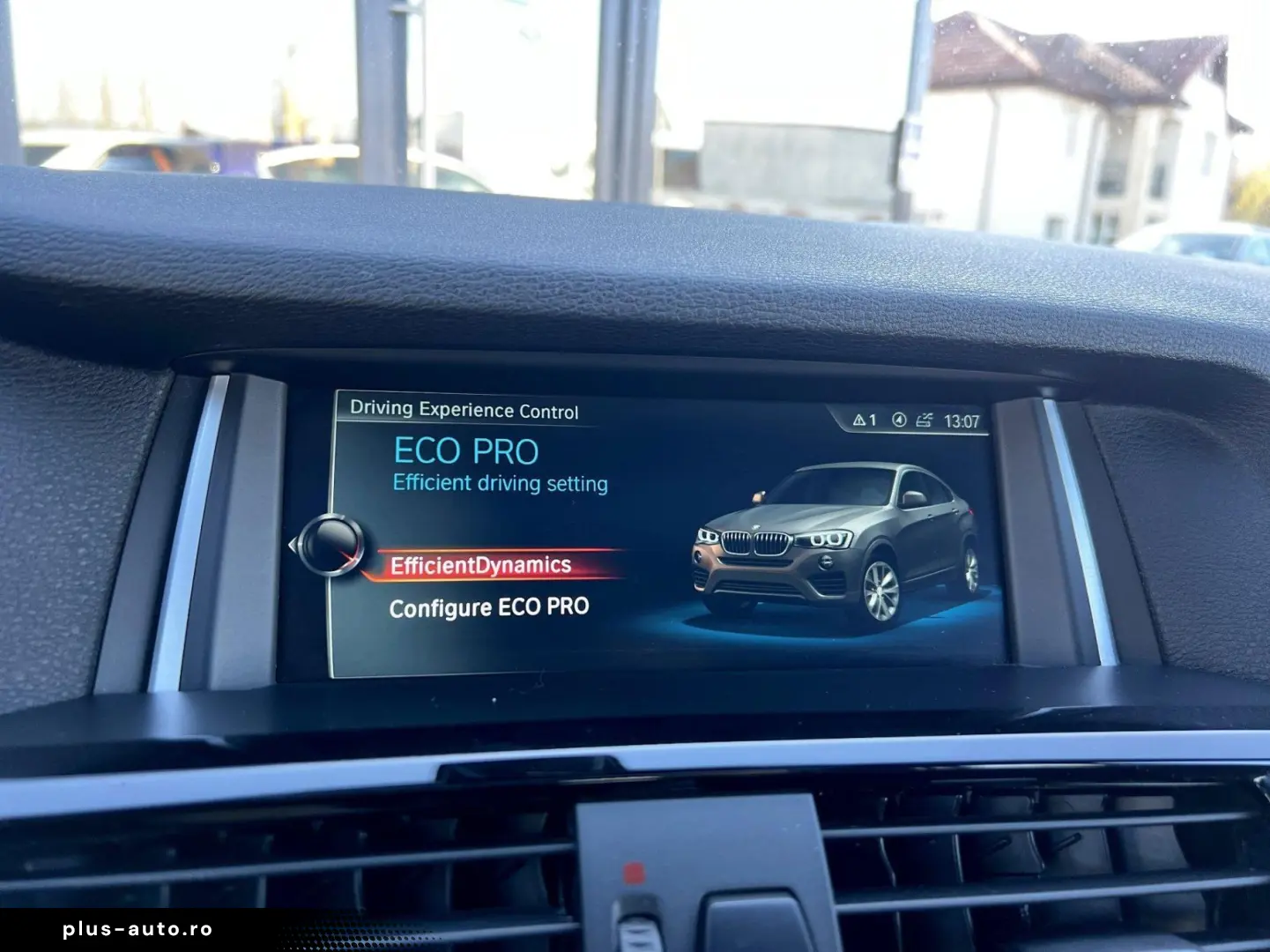 Bmw X4 Gen-F26-2014-2018