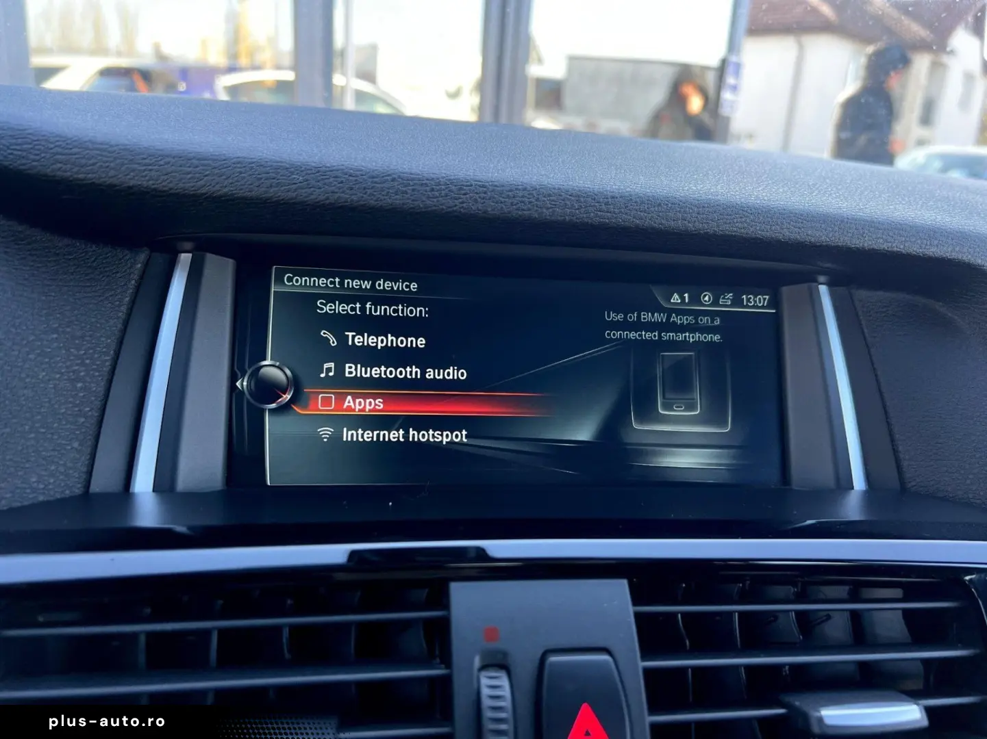 Bmw X4 Gen-F26-2014-2018