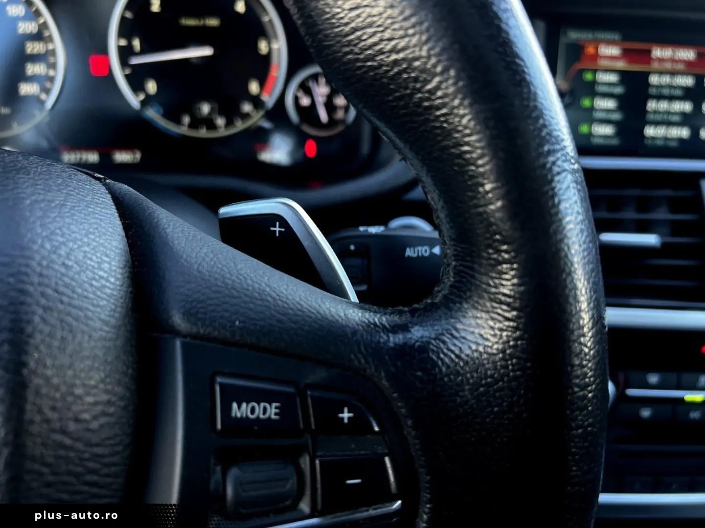 Bmw X4 Gen-F26-2014-2018