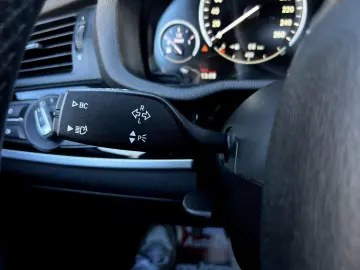 Bmw X4 Gen-F26-2014-2018