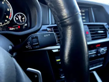 Bmw X4 Gen-F26-2014-2018