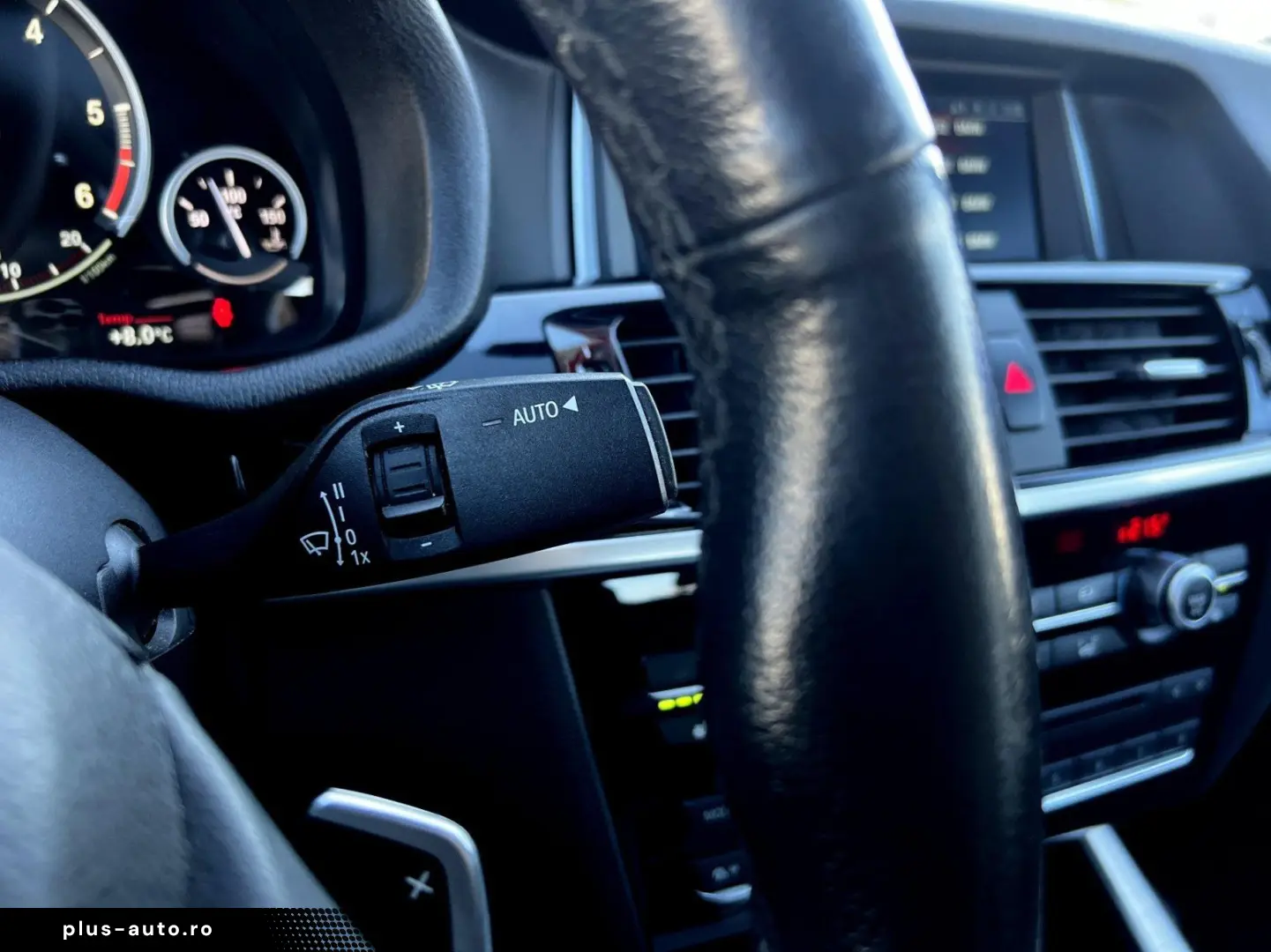 Bmw X4 Gen-F26-2014-2018