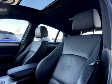 Bmw X4 Gen-F26-2014-2018