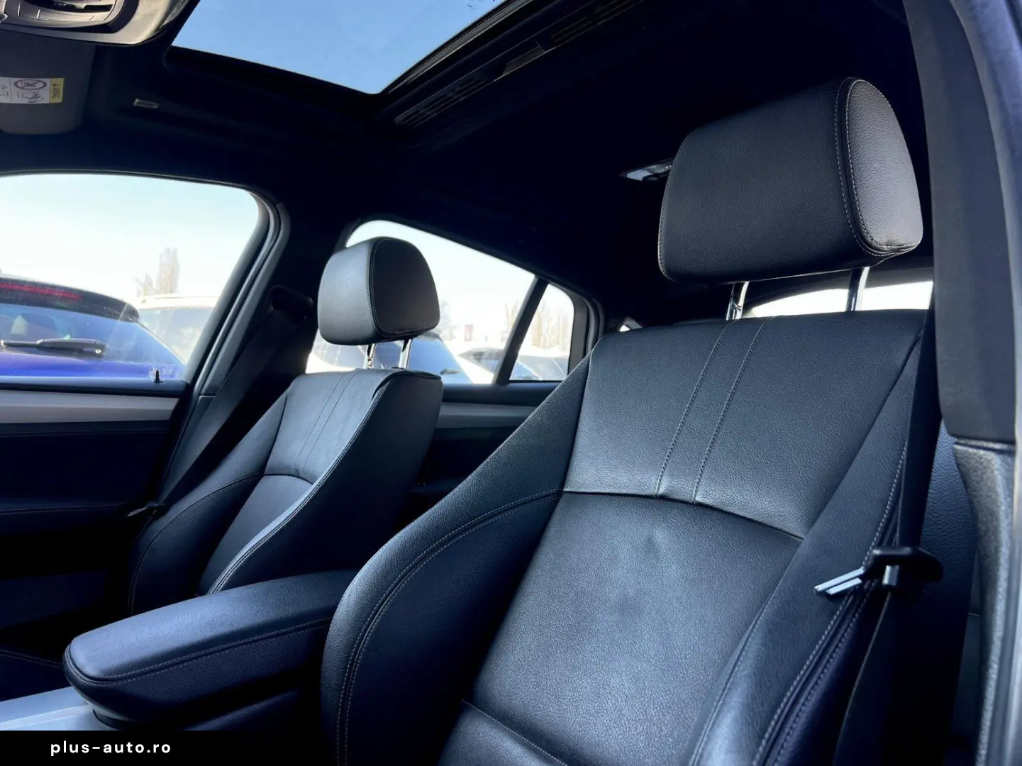 Bmw X4 Gen-F26-2014-2018