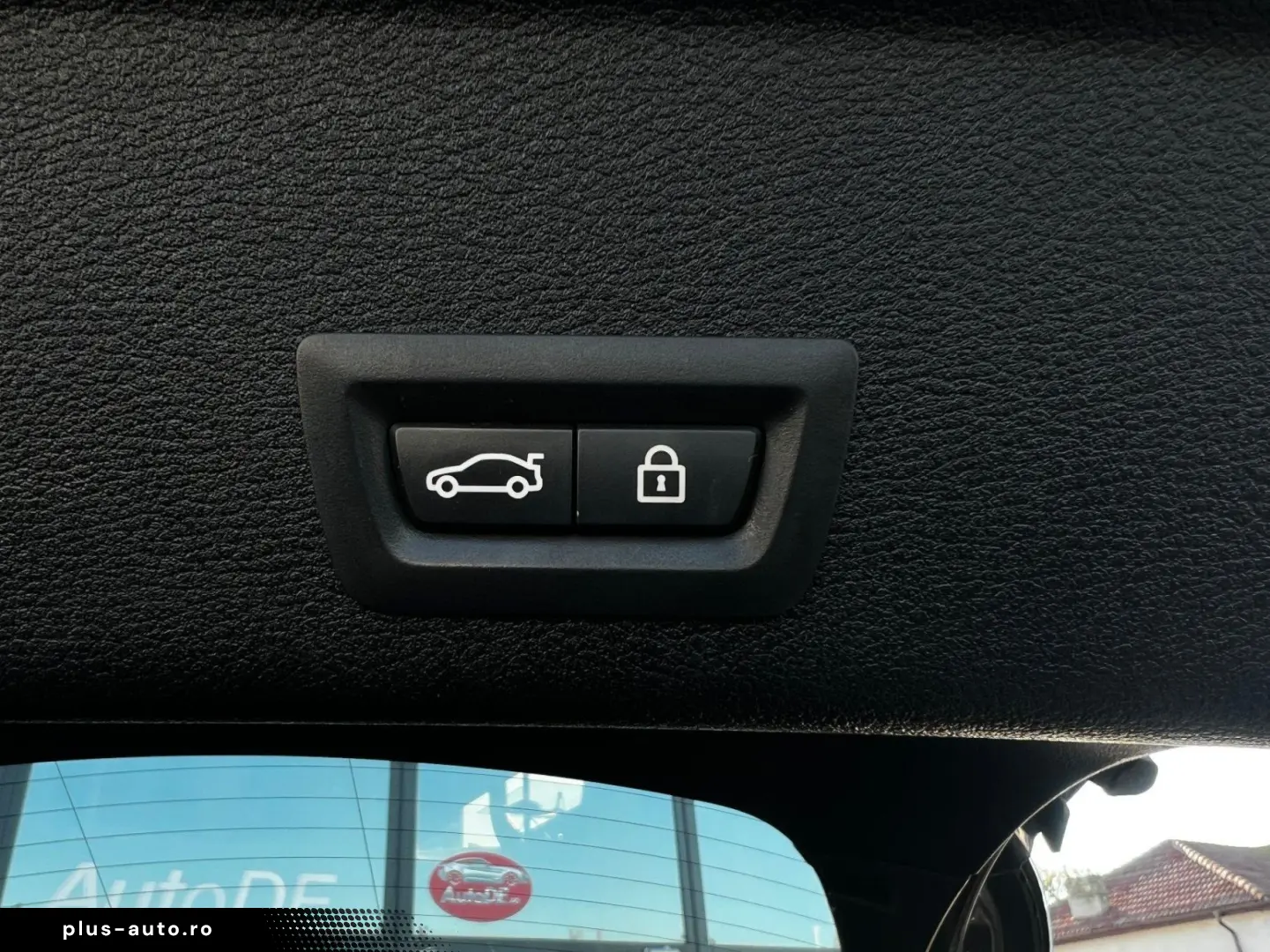 Bmw X4 Gen-F26-2014-2018