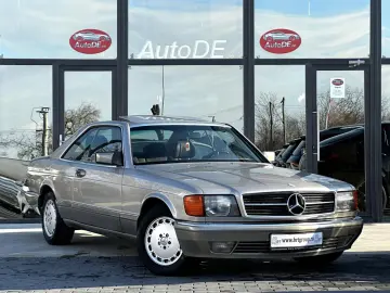 Mercedes-Benz W126