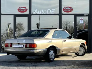 Mercedes-Benz W126