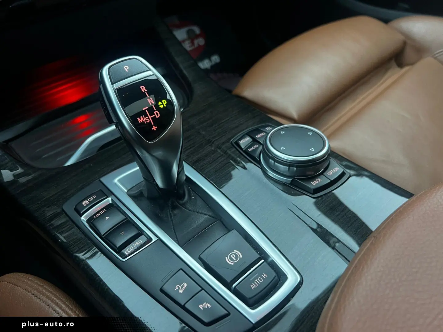 Bmw X4 Gen-F26-2014-2018