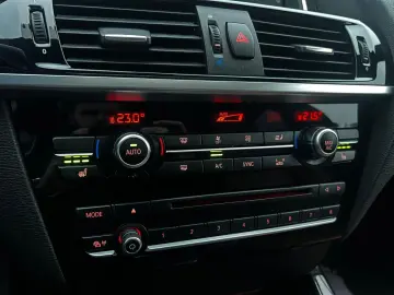 Bmw X4 Gen-F26-2014-2018