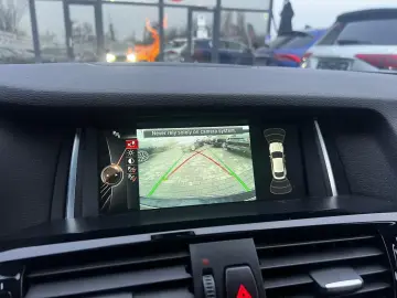 Bmw X4 Gen-F26-2014-2018