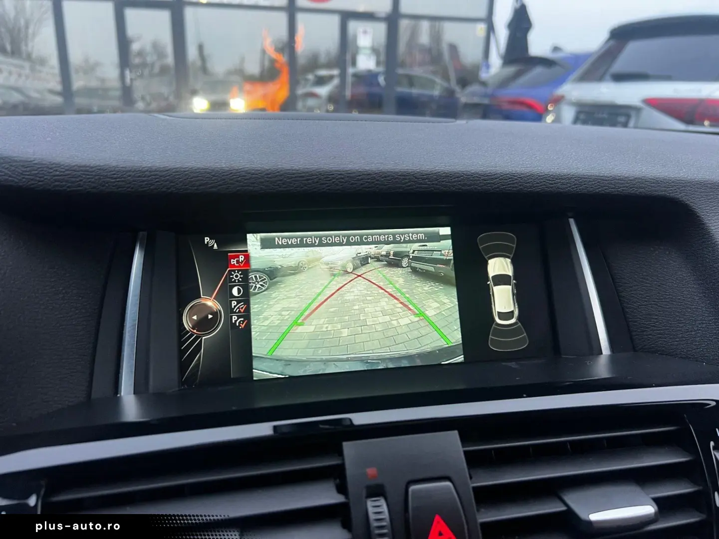 Bmw X4 Gen-F26-2014-2018