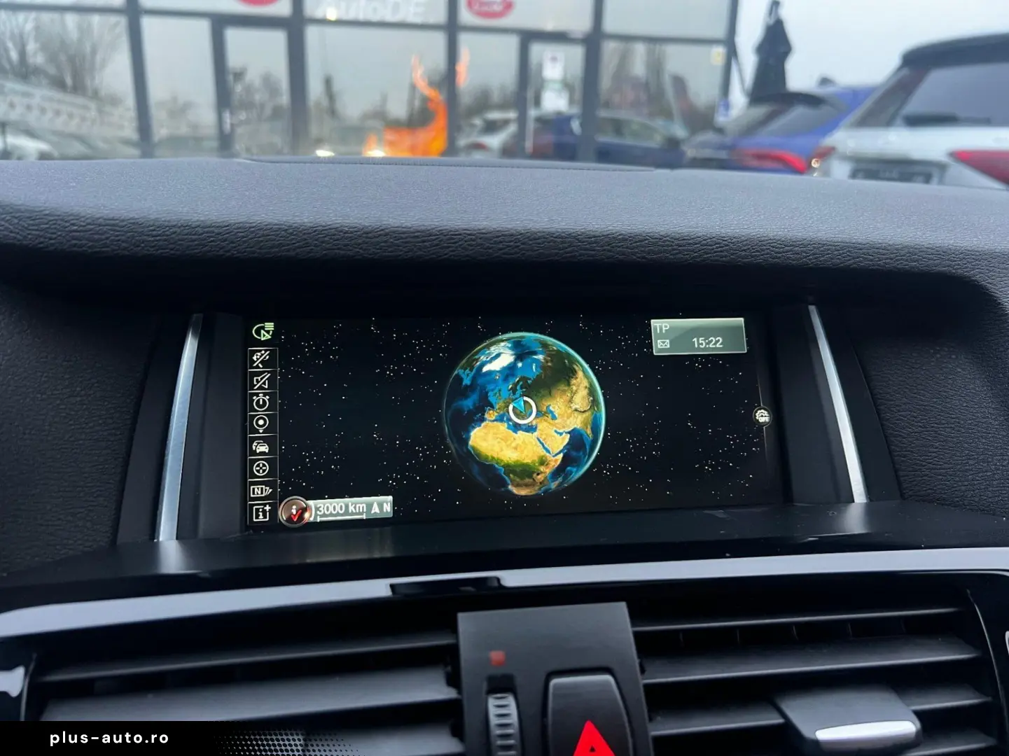 Bmw X4 Gen-F26-2014-2018