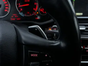 Bmw X4 Gen-F26-2014-2018