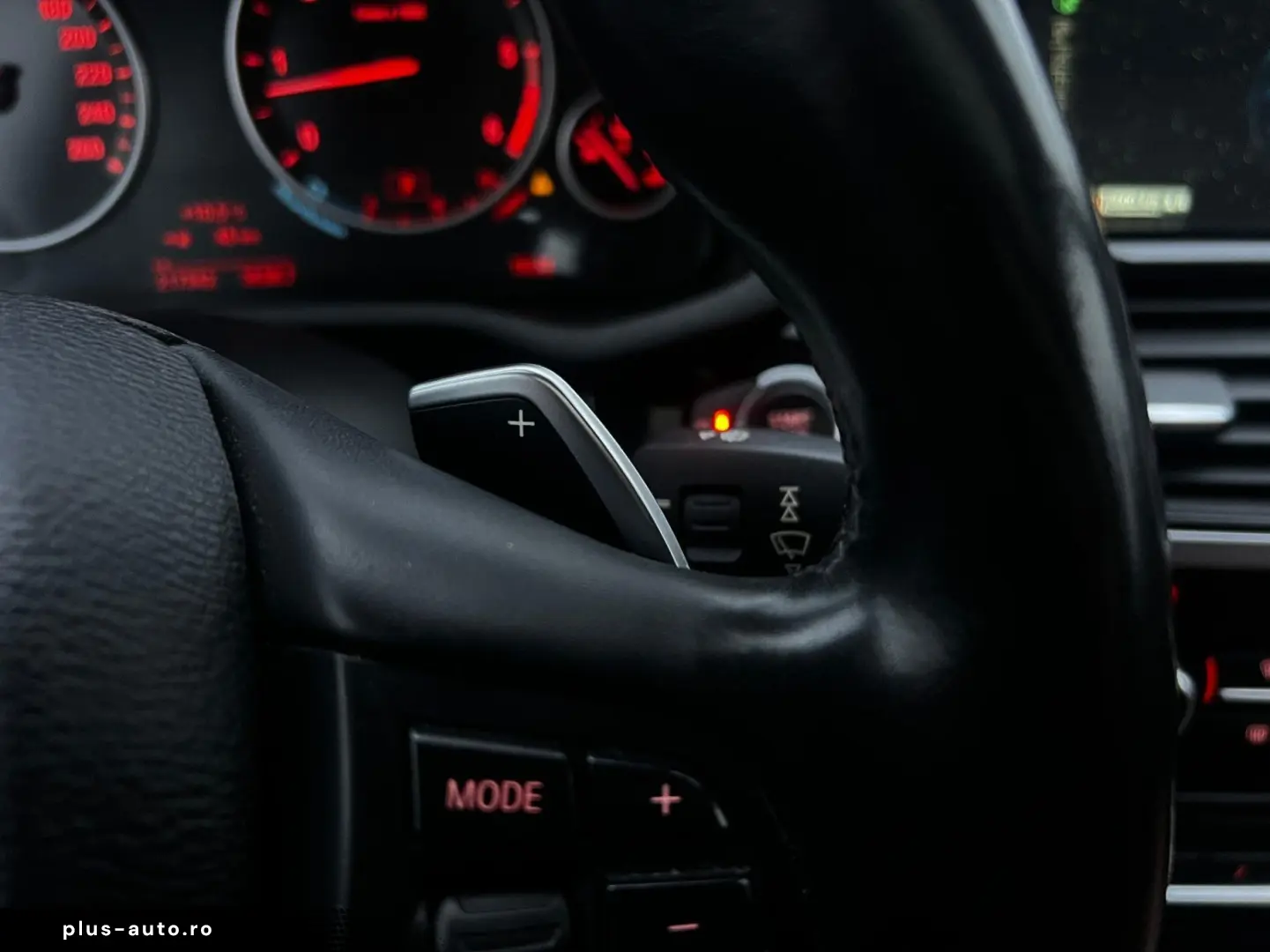 Bmw X4 Gen-F26-2014-2018