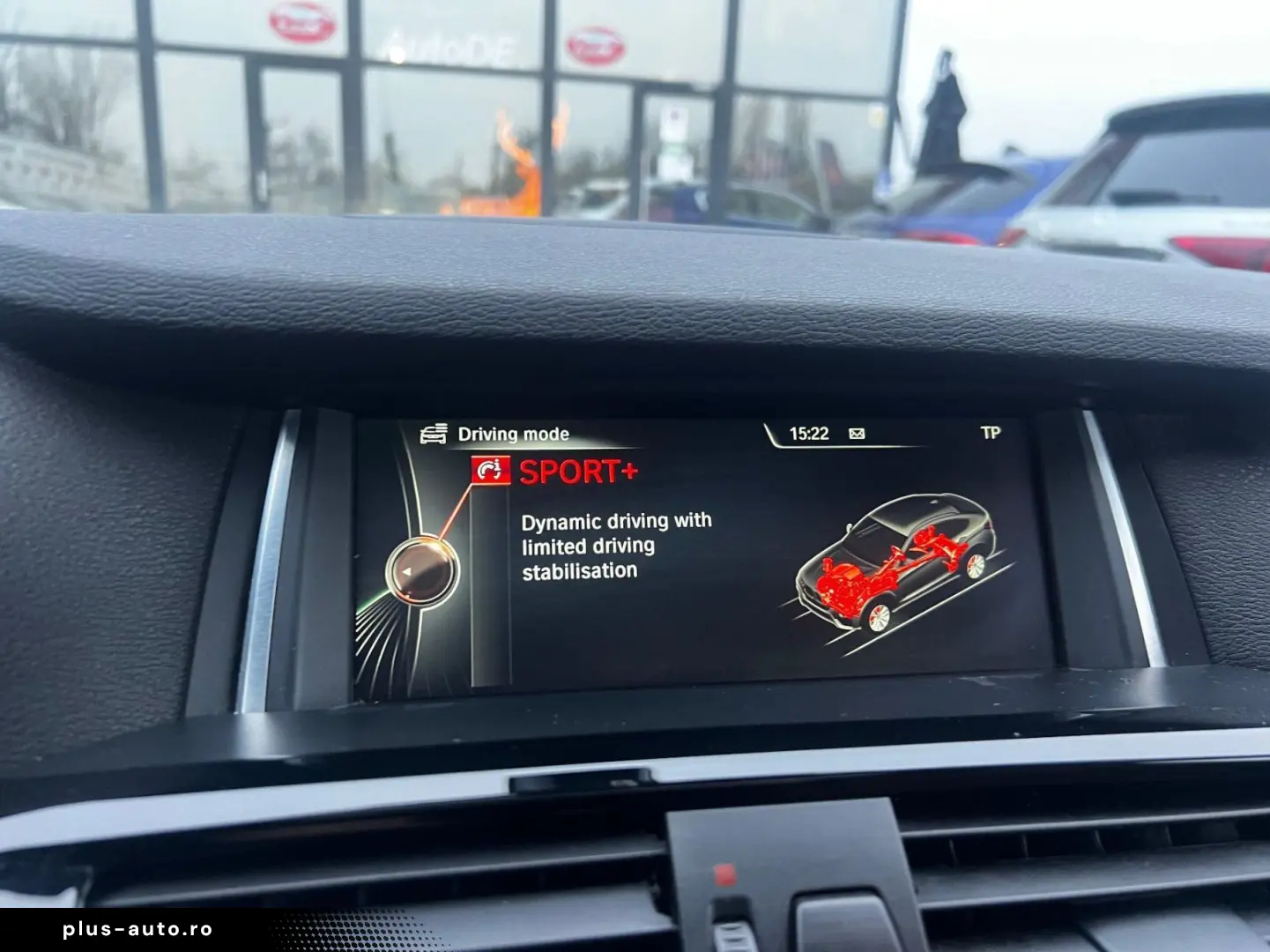 Bmw X4 Gen-F26-2014-2018