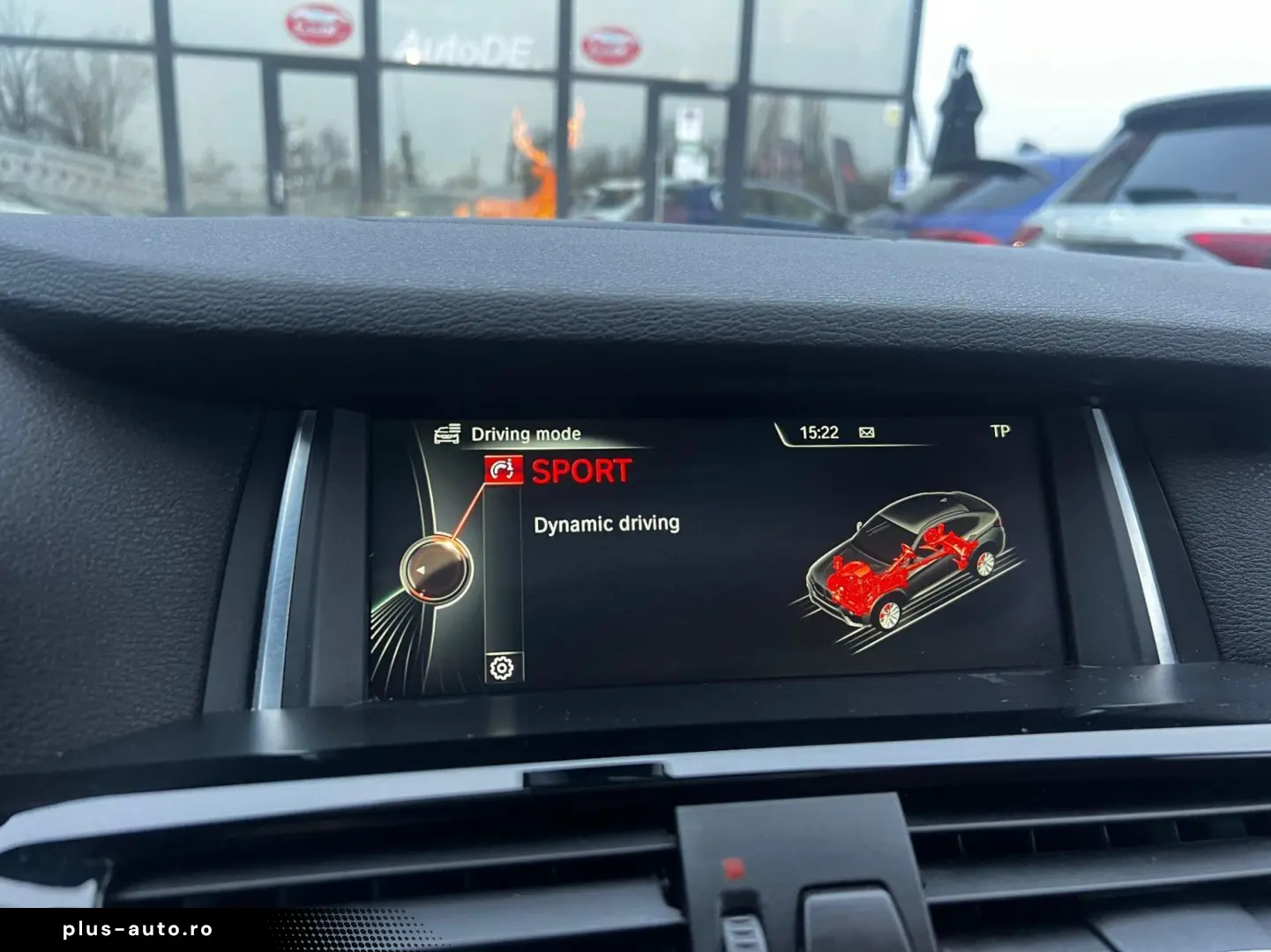 Bmw X4 Gen-F26-2014-2018