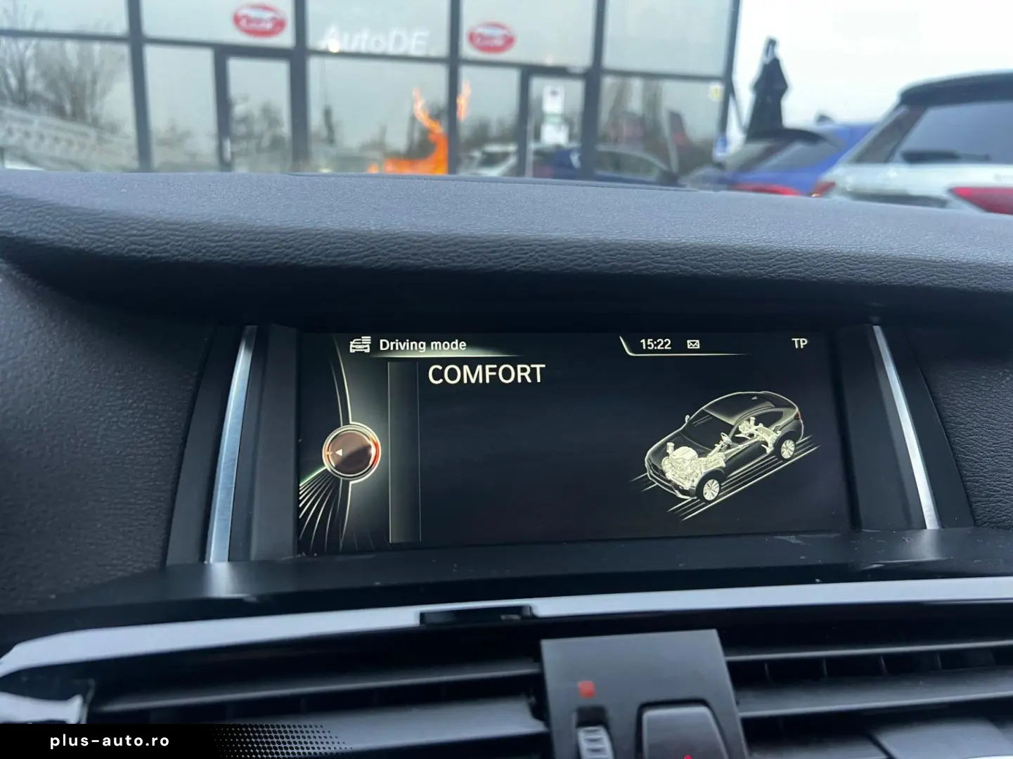 Bmw X4 Gen-F26-2014-2018