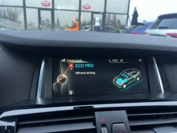 Bmw X4 Gen-F26-2014-2018