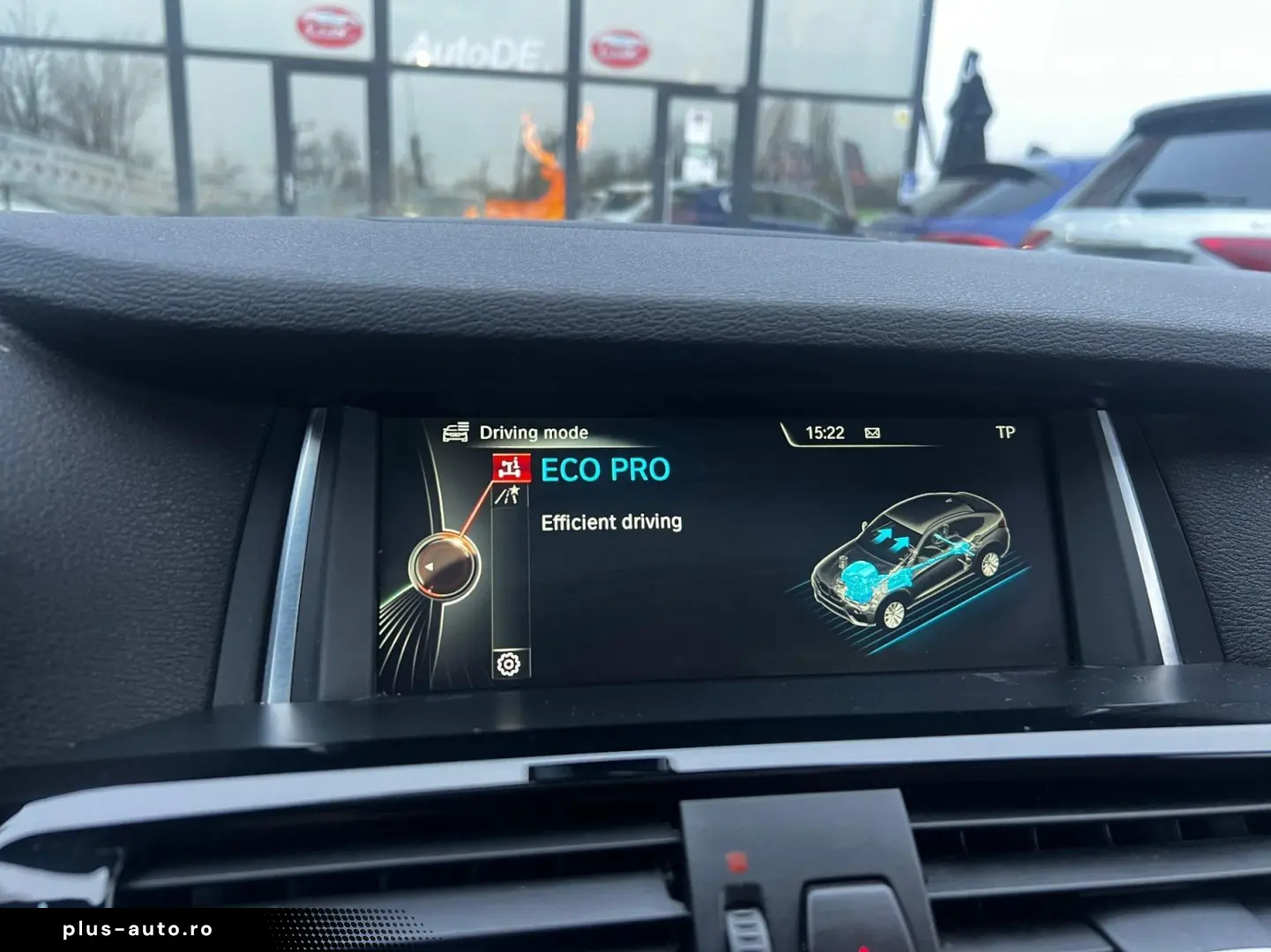 Bmw X4 Gen-F26-2014-2018