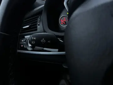 Bmw X4 Gen-F26-2014-2018