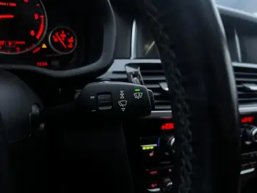 Bmw X4 Gen-F26-2014-2018