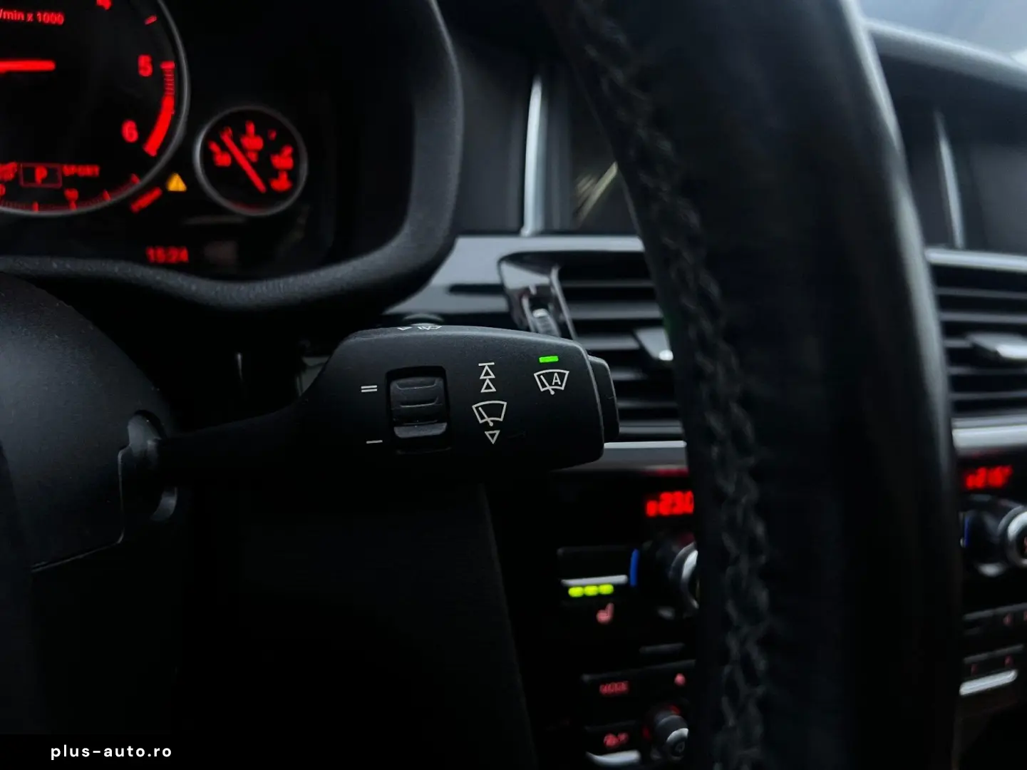 Bmw X4 Gen-F26-2014-2018