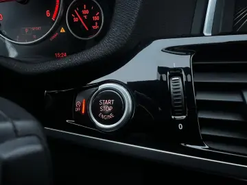 Bmw X4 Gen-F26-2014-2018