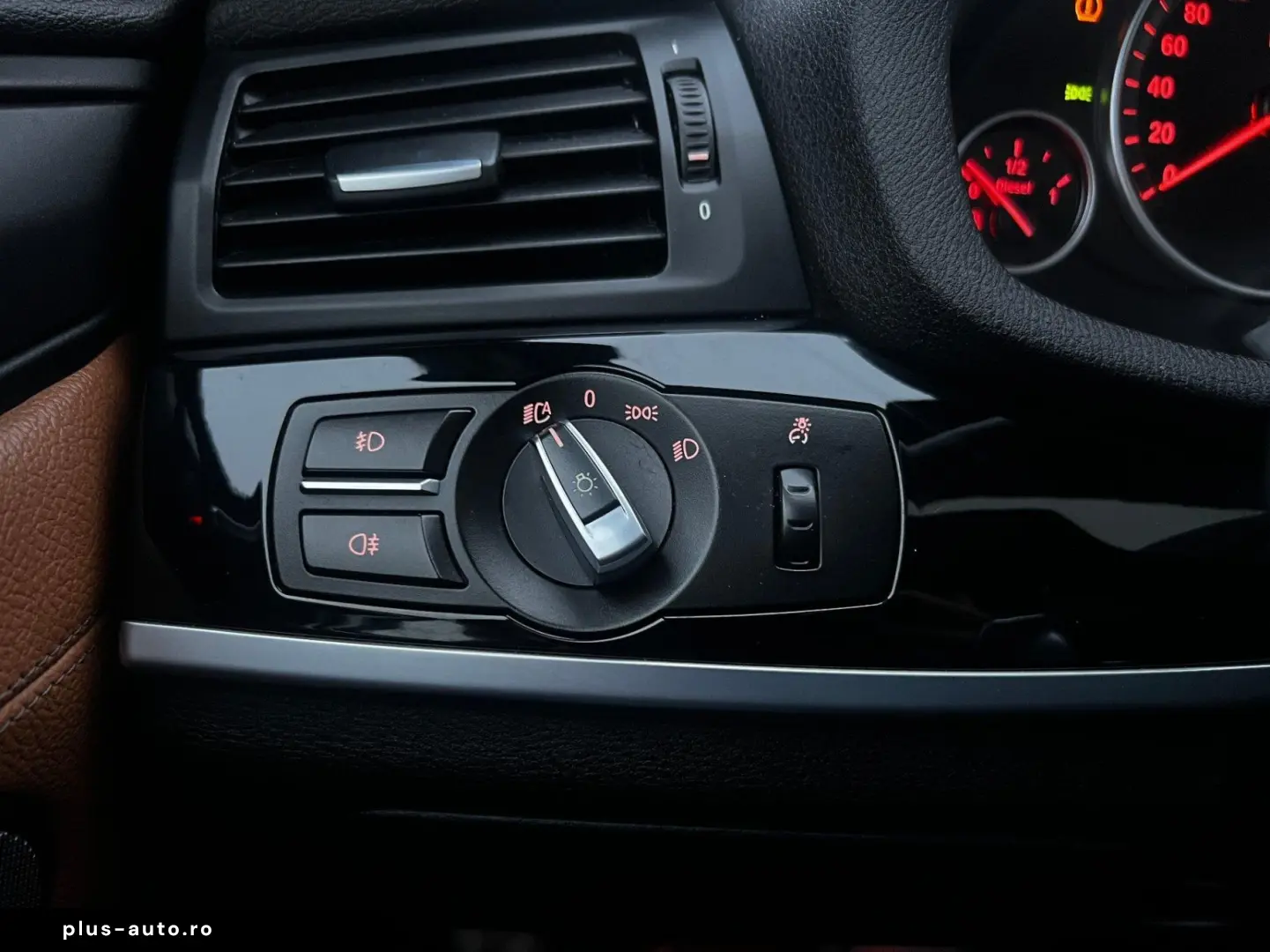 Bmw X4 Gen-F26-2014-2018