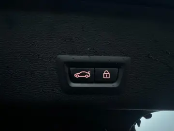 Bmw X4 Gen-F26-2014-2018