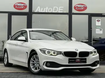 Bmw Seria-4 Gen-F32-F33-F36-2013-2021