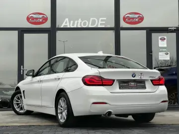 Bmw Seria-4 Gen-F32-F33-F36-2013-2021