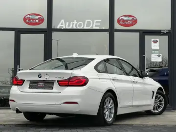 Bmw Seria-4 Gen-F32-F33-F36-2013-2021