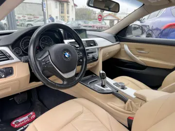 Bmw Seria-4 Gen-F32-F33-F36-2013-2021